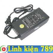 Sạc ắc quy 12V Pin Lithium 3S 3.7V 12.6V 10A tự ngắt khi đầy